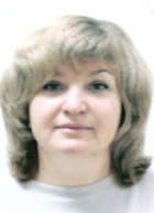 Зайцева Неонилла Ивановна