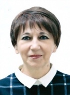 Борисова Светлана Ивановна