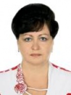 Кальнина Елена Александровна Кальнина Елена Александровна
