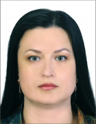 Коденко Людмила Сергеевна