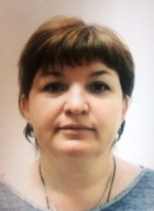 Жигалко Неонилла Ивановна Жигалко Неонилла Ивановна